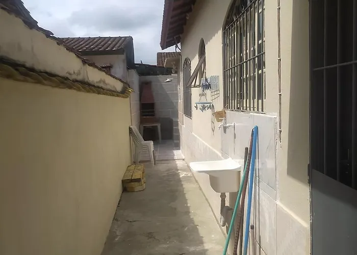 Casa Em Mongagua Carnaval 2025